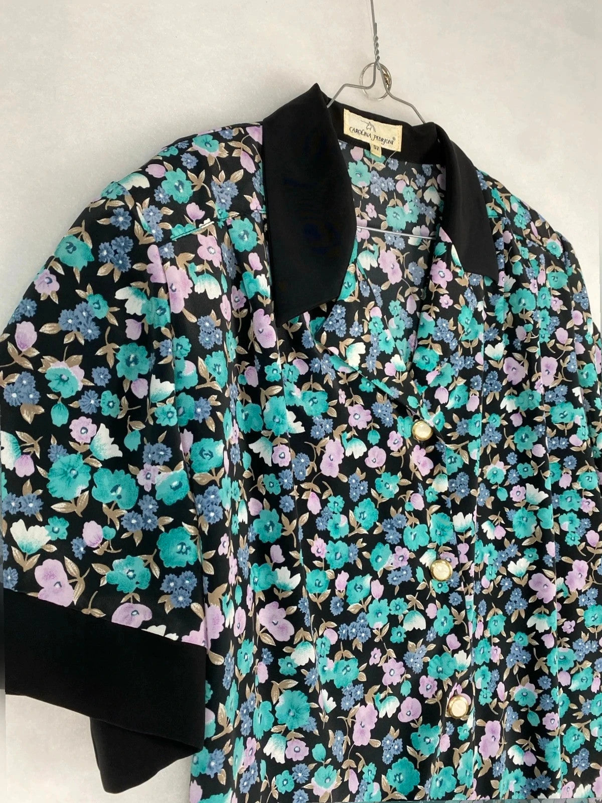 Abiti Carolina Pedrjoni Vintage Donna – Taglia XXL (IT 48)