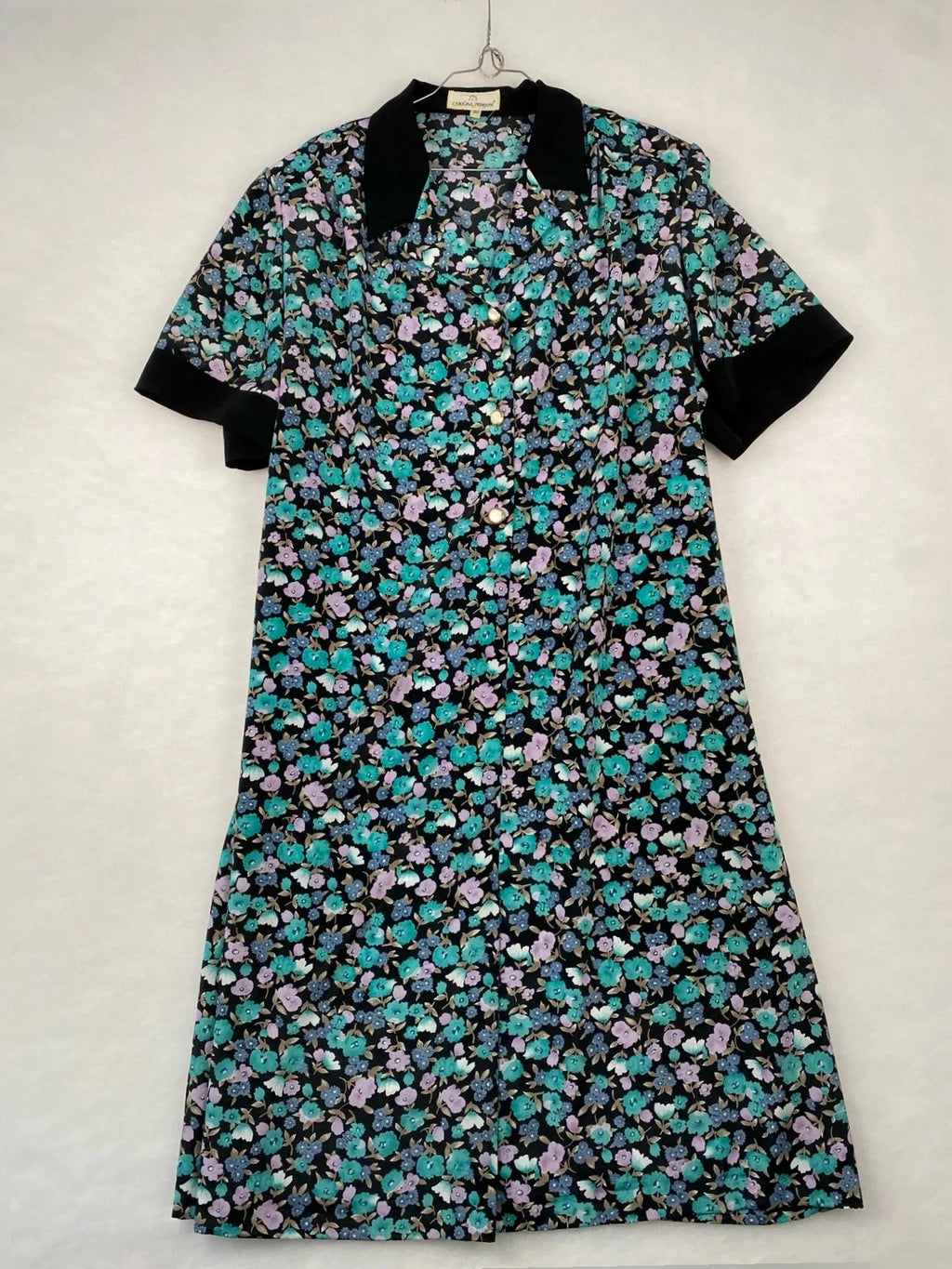 Abiti Carolina Pedrjoni Vintage Donna – Taglia XXL (IT 48)