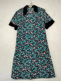 Abiti Carolina Pedrjoni Vintage Donna – Taglia XXL (IT 48)