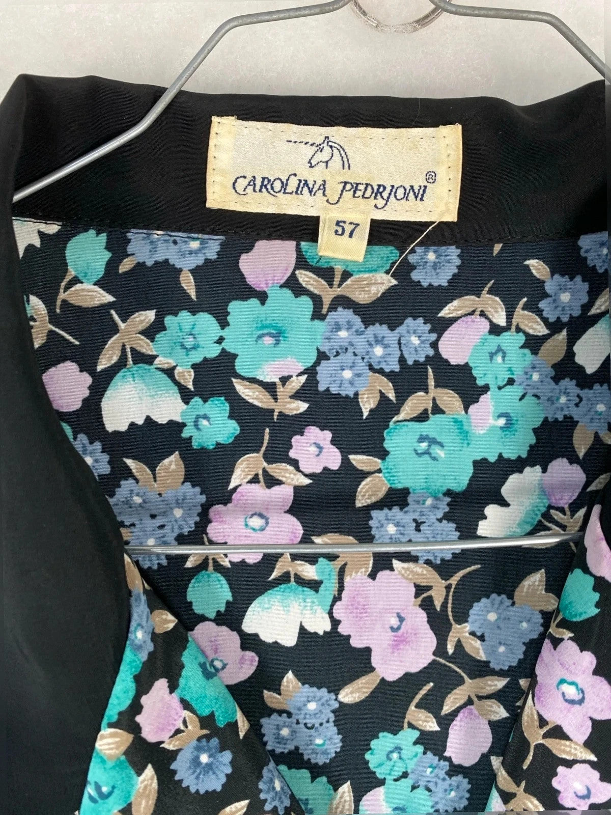 Abiti Carolina Pedrjoni Vintage Donna – Taglia XXL (IT 48)