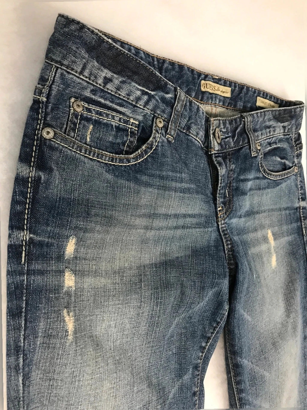 Jeans GUESS Vintage Donna – Taglia S (IT 40)