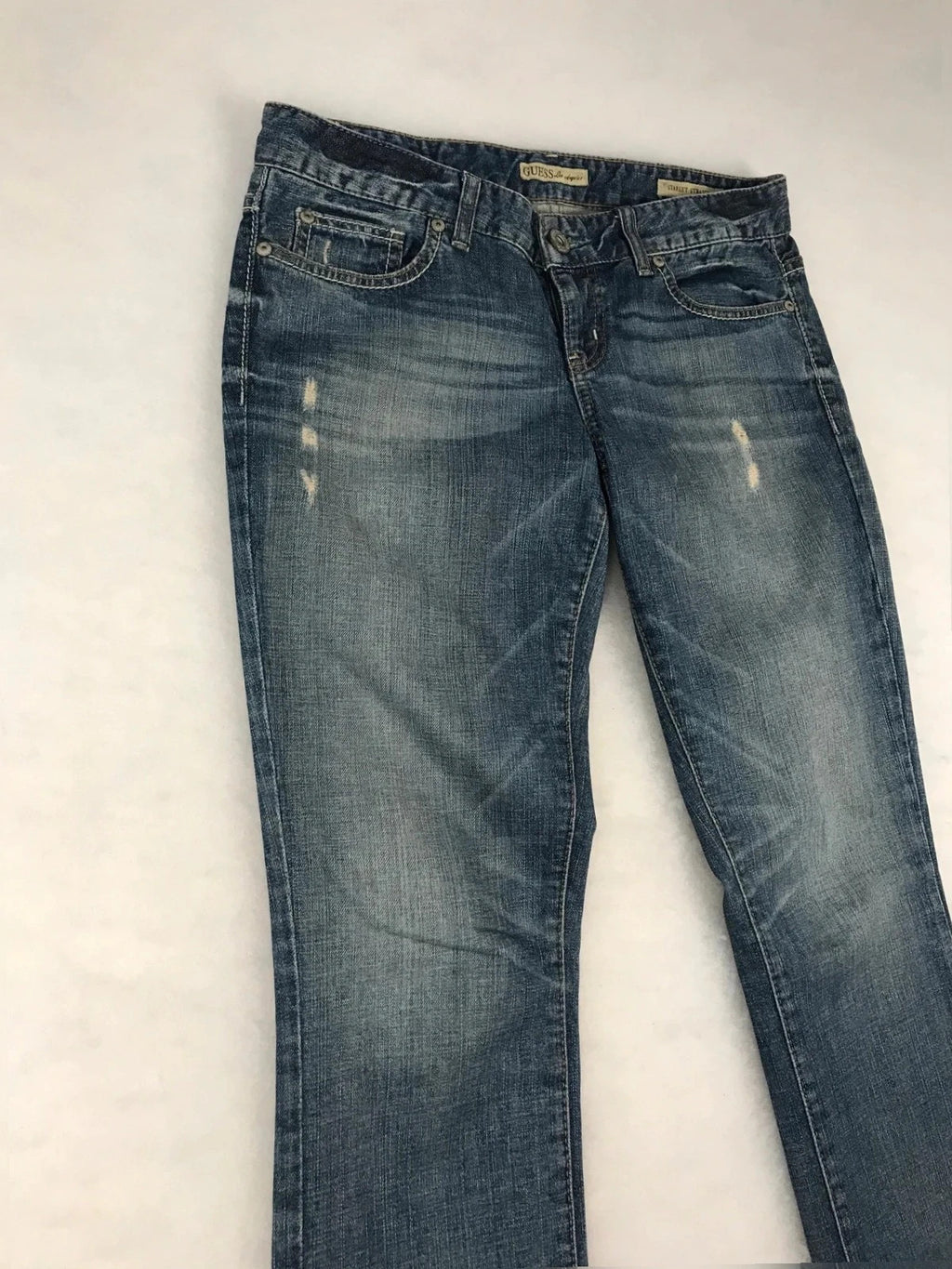 Jeans GUESS Vintage Donna – Taglia S (IT 40)