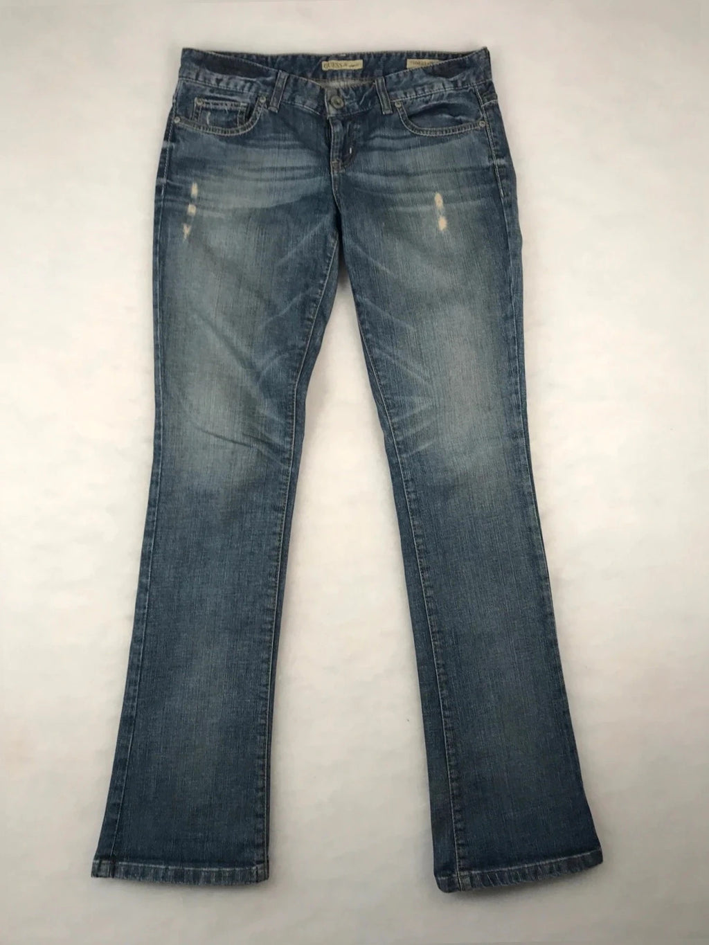 Jeans GUESS Vintage Donna – Taglia S (IT 40)