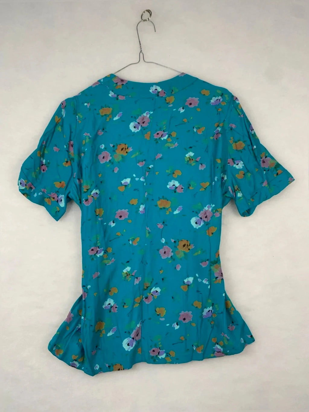 Bluse Diana Bentall's Vintage Donna – Taglia S (IT 40)