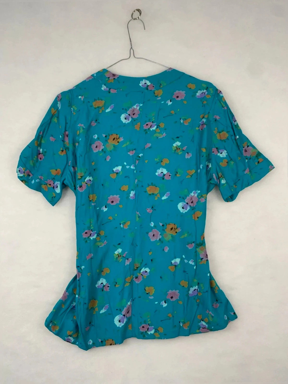 Bluse Diana Bentall's Vintage Donna – Taglia S (IT 40)