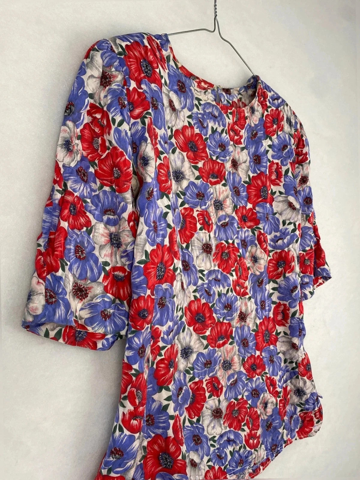 Top Vintage Donna – Taglia M (IT 42)