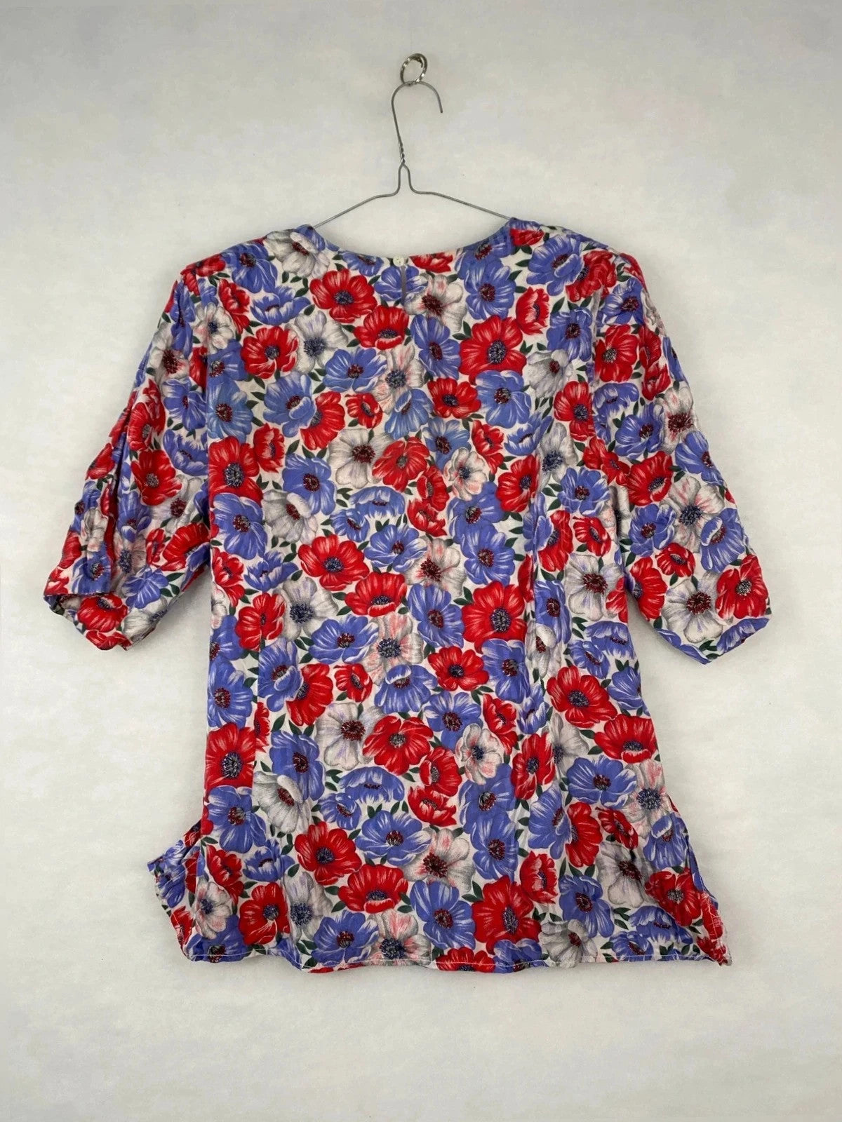 Top Vintage Donna – Taglia M (IT 42)