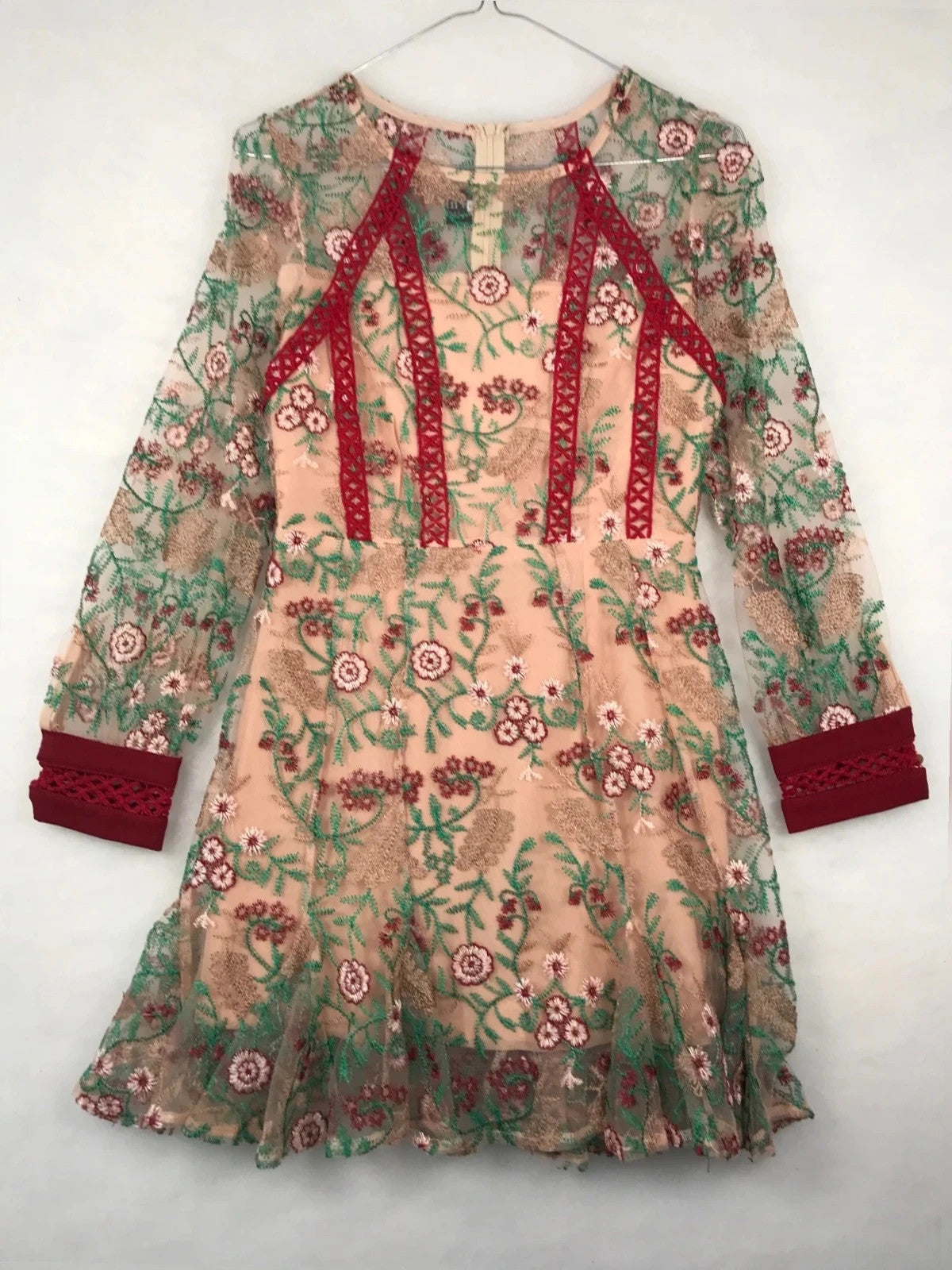 Abiti Vintage Donna – Taglia S (IT 40)