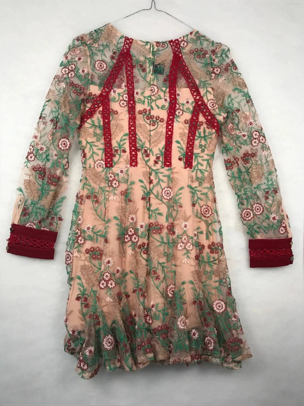 Abiti Vintage Donna – Taglia S (IT 40)