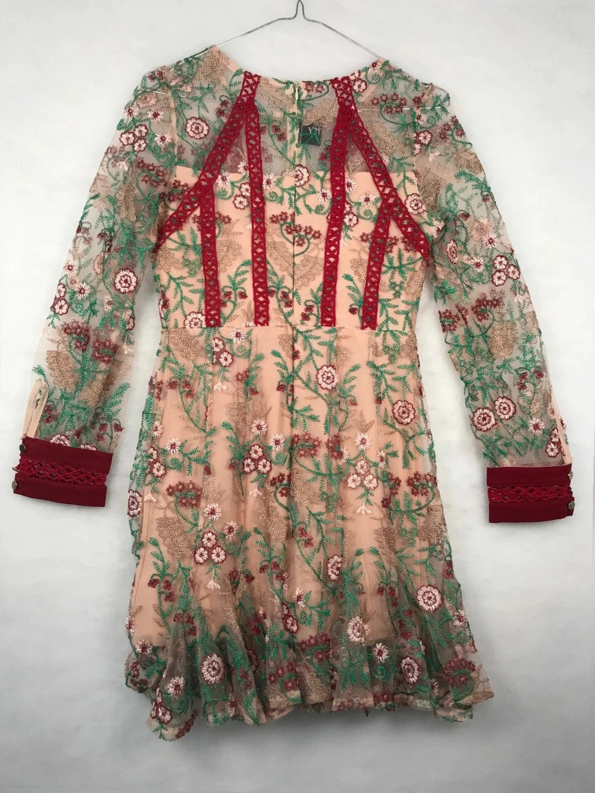 Abiti Vintage Donna – Taglia S (IT 40)