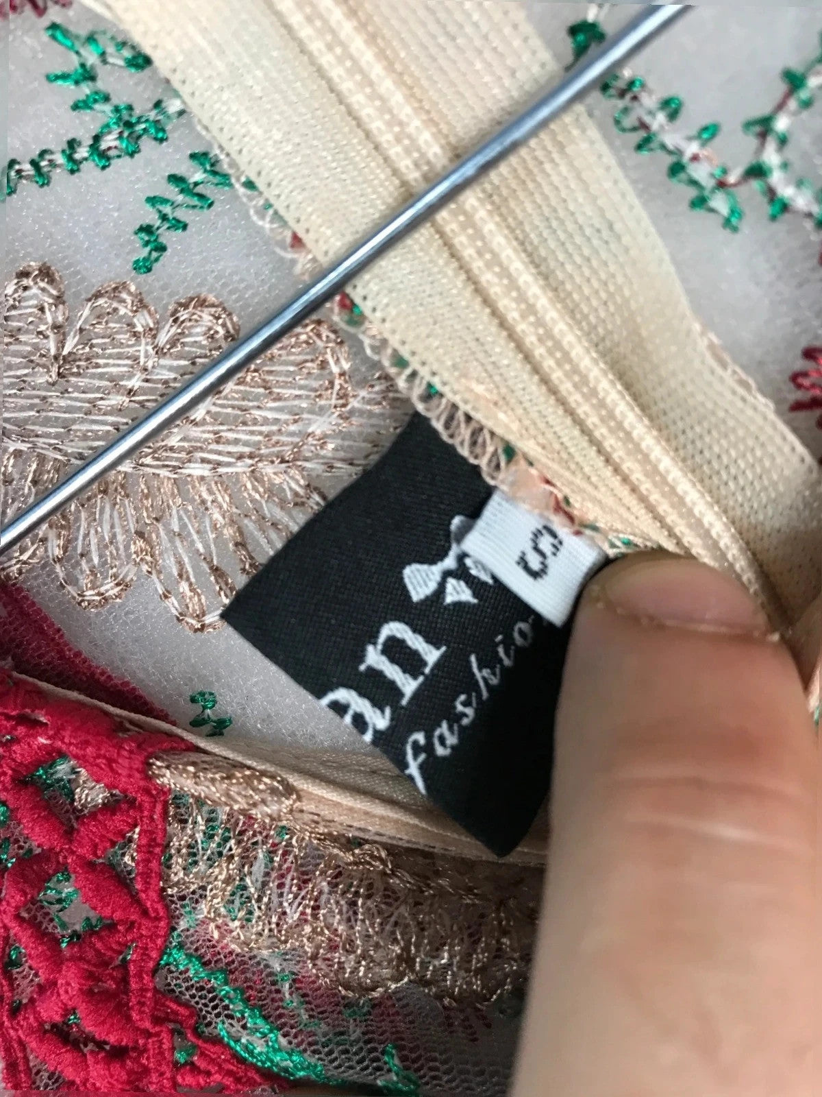 Abiti Vintage Donna – Taglia S (IT 40)