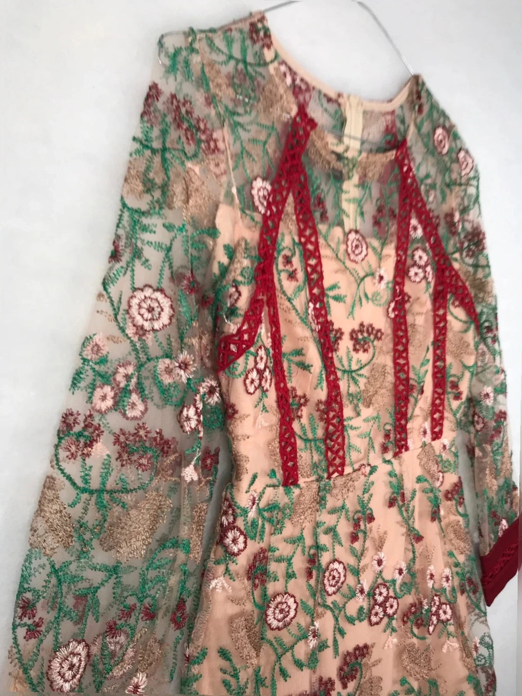 Abiti Vintage Donna – Taglia S (IT 40)