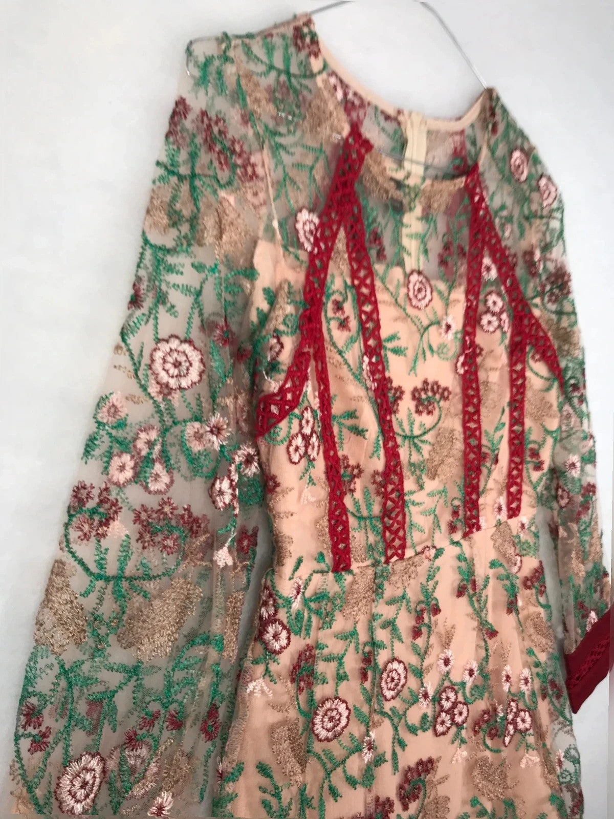 Abiti Vintage Donna – Taglia S (IT 40)