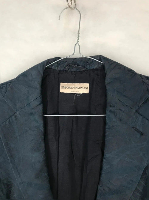 Blazer Emporio Armani Vintage Donna – Taglia M (IT 42)