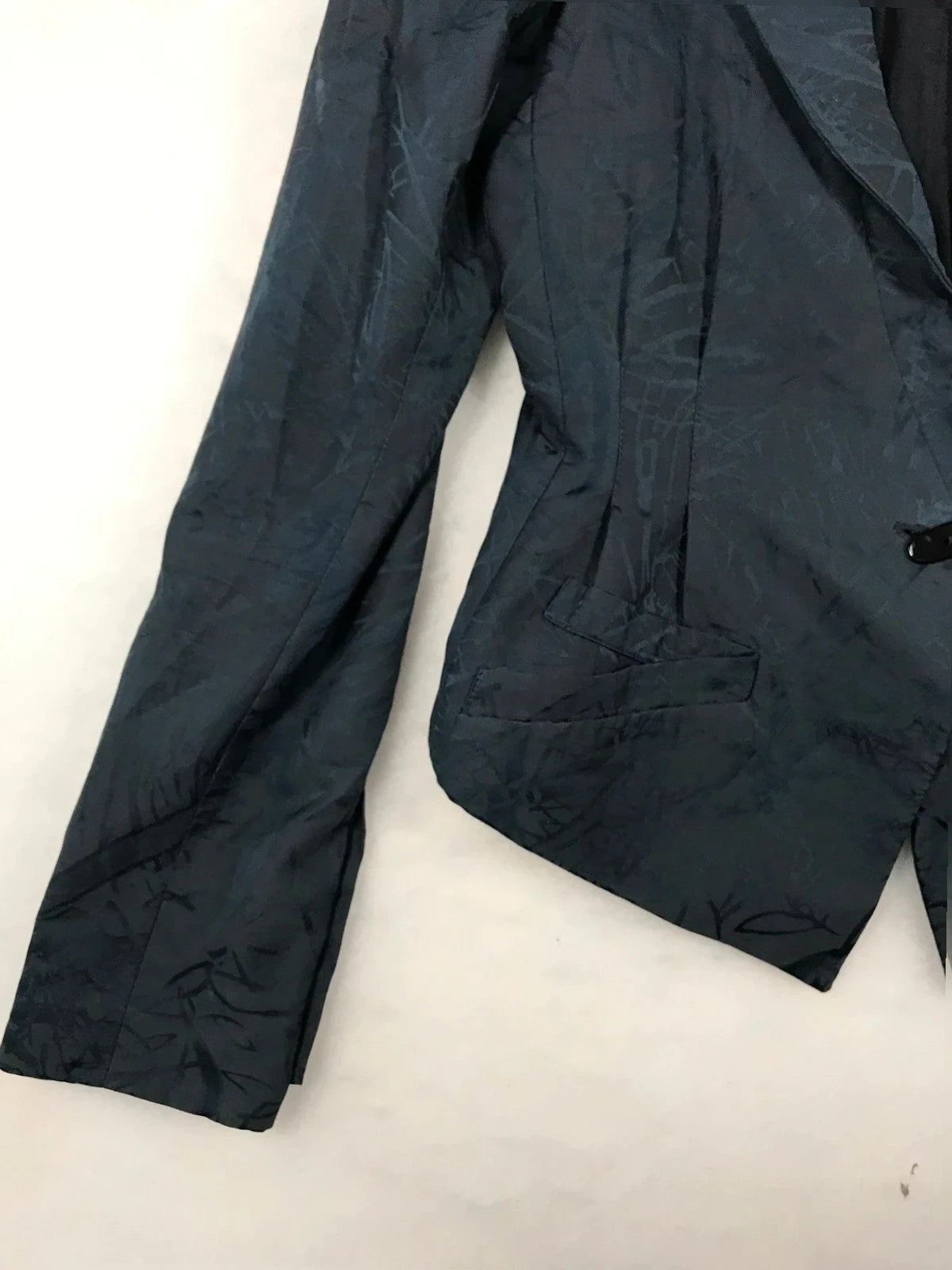Blazer Emporio Armani Vintage Donna – Taglia M (IT 42)