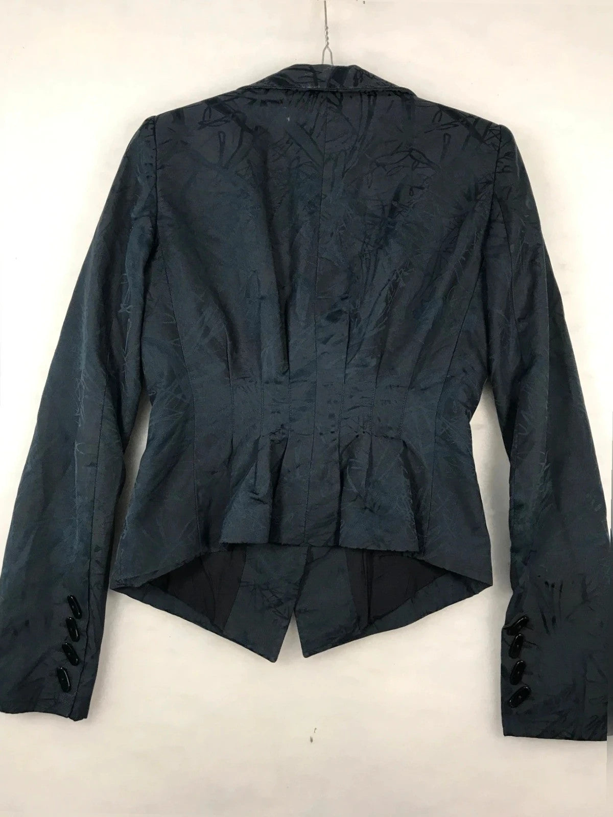 Blazer Emporio Armani Vintage Donna – Taglia M (IT 42)