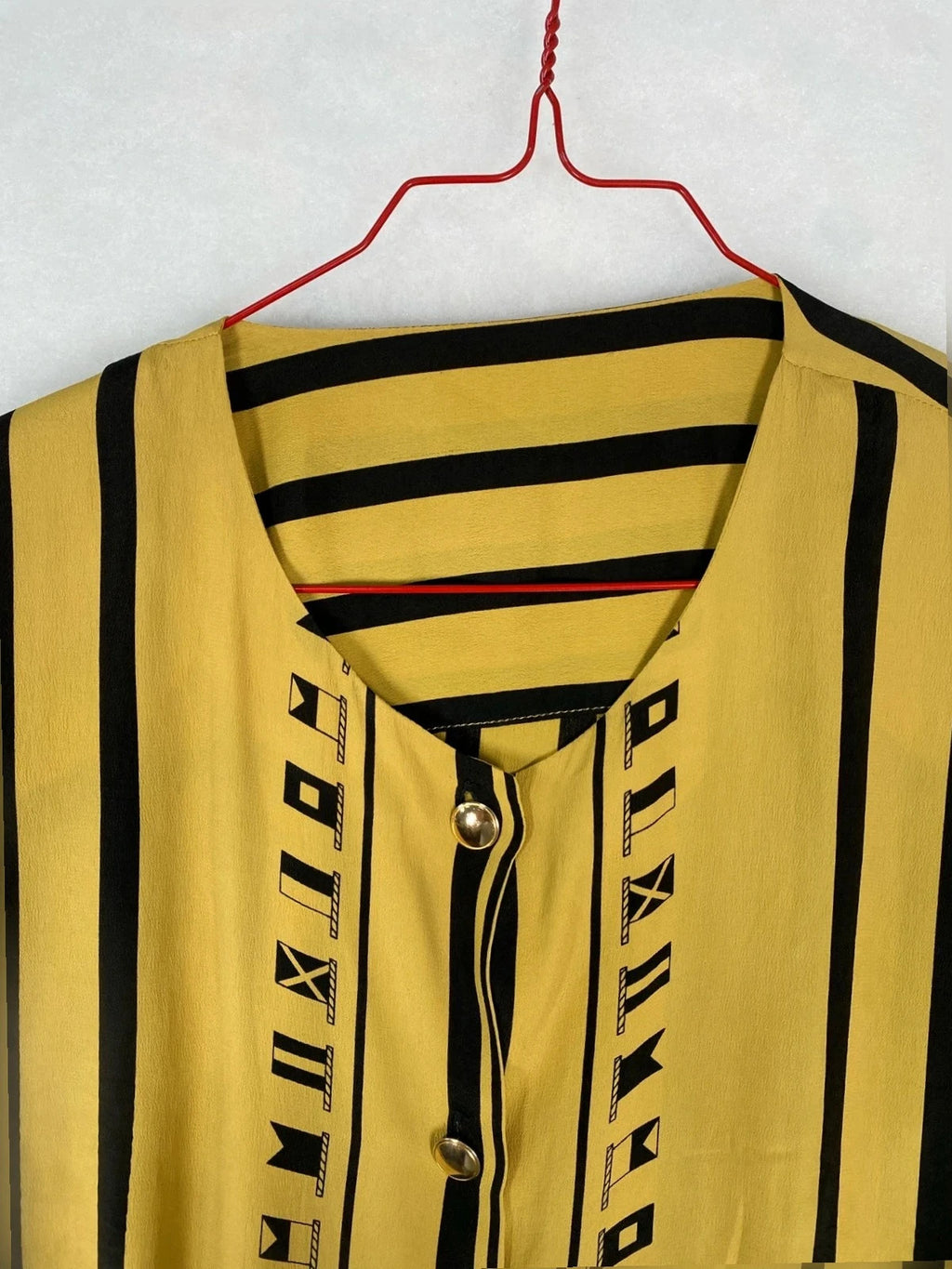 Camicie Vintage Donna – Taglia M (IT 42)