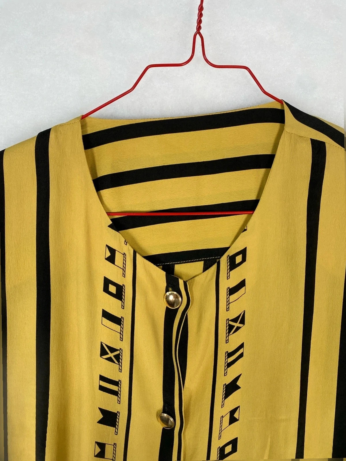 Camicie Vintage Donna – Taglia M (IT 42)