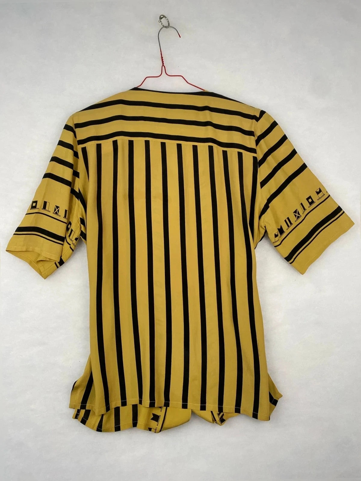 Camicie Vintage Donna – Taglia M (IT 42)