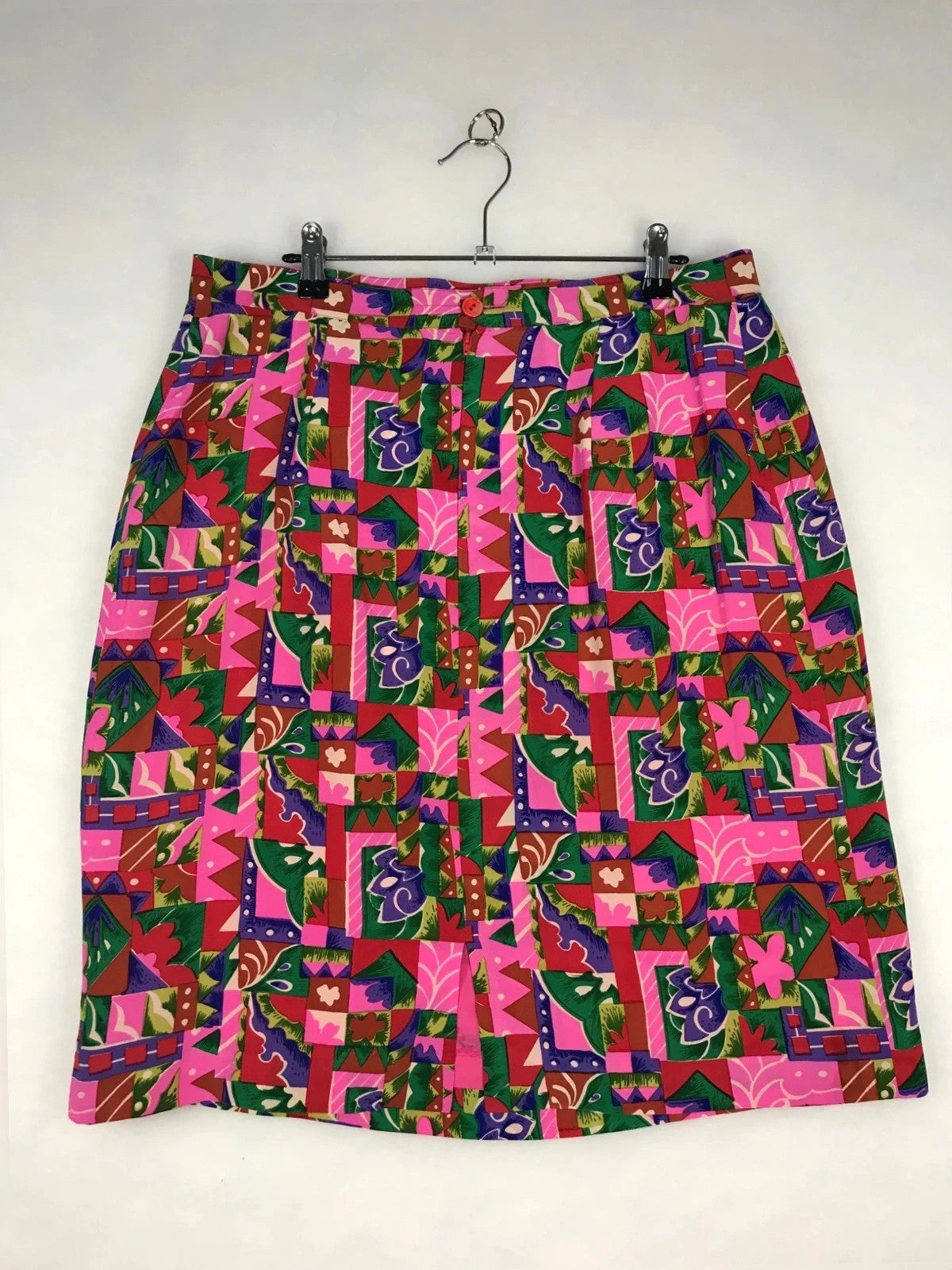 Gonne Vintage Donna – Taglia XL (IT 46)