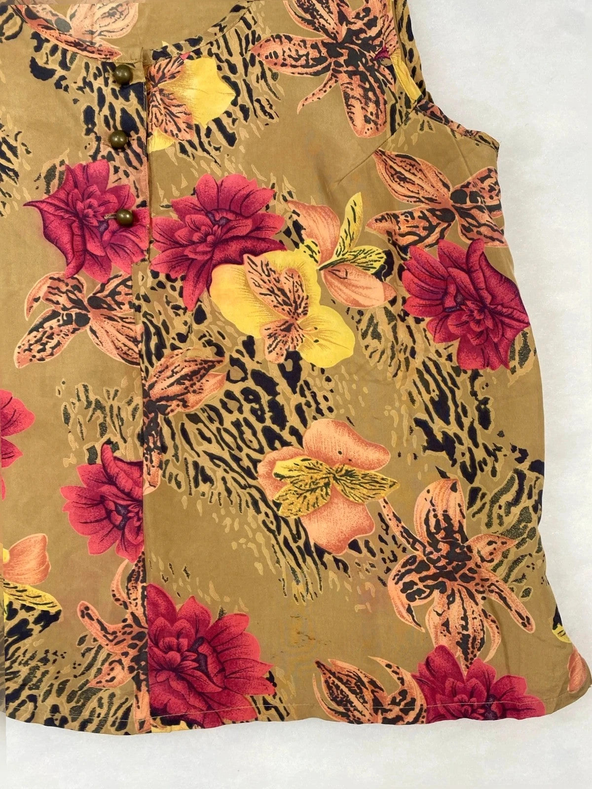 Canotte Betty Barclay Vintage Donna – Taglia M (IT 42)