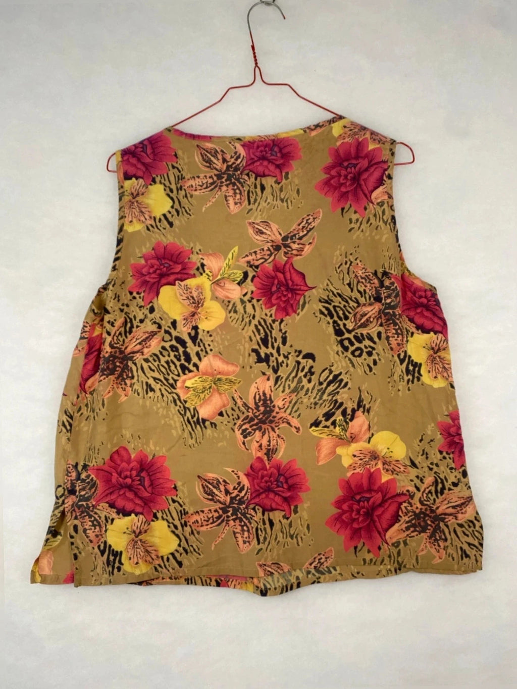 Canotte Betty Barclay Vintage Donna – Taglia M (IT 42)
