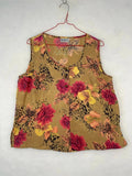 Canotte Betty Barclay Vintage Donna – Taglia M (IT 42)