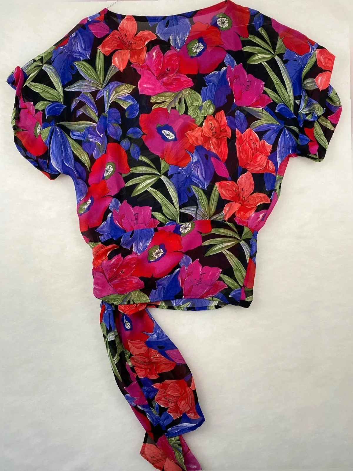 Bluse Diana Bentall's Vintage Donna – Taglia M (IT 42)