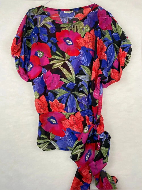 Bluse Diana Bentall's Vintage Donna – Taglia M (IT 42)