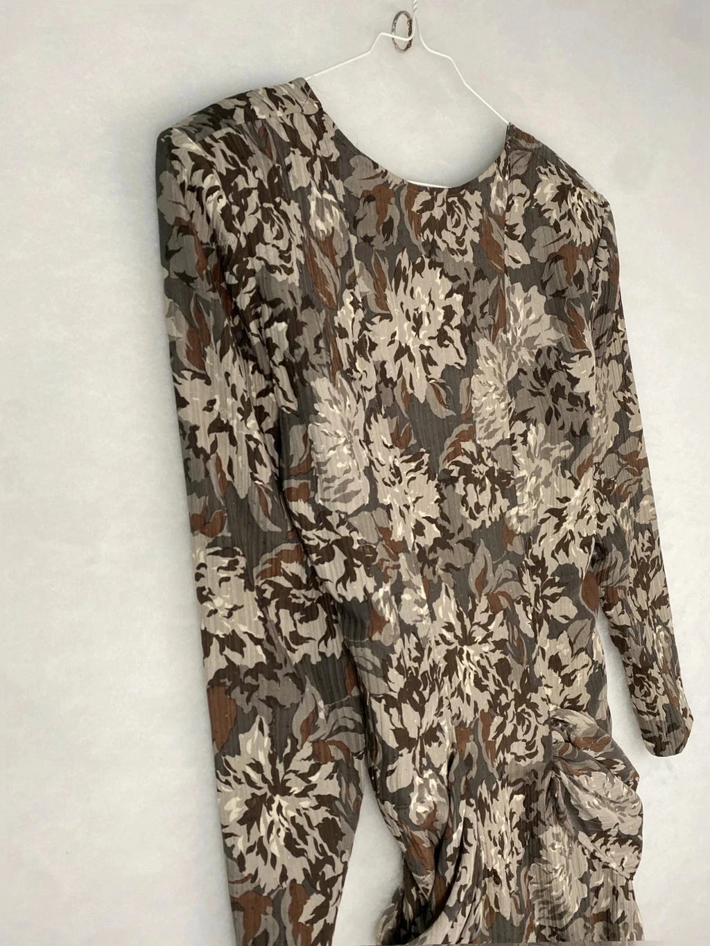 Abiti Vintage Donna – Taglia M (IT 42)
