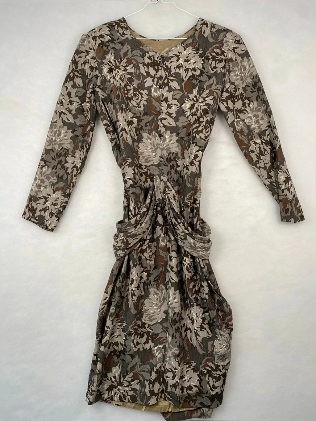 Abiti Vintage Donna – Taglia M (IT 42)