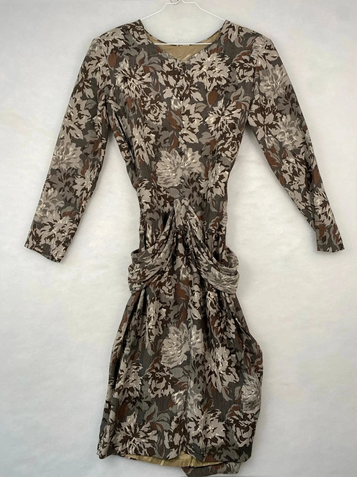 Abiti Vintage Donna – Taglia M (IT 42)