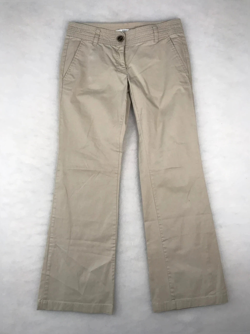 Pantaloni Zara Vintage Donna – Taglia S (IT 40)