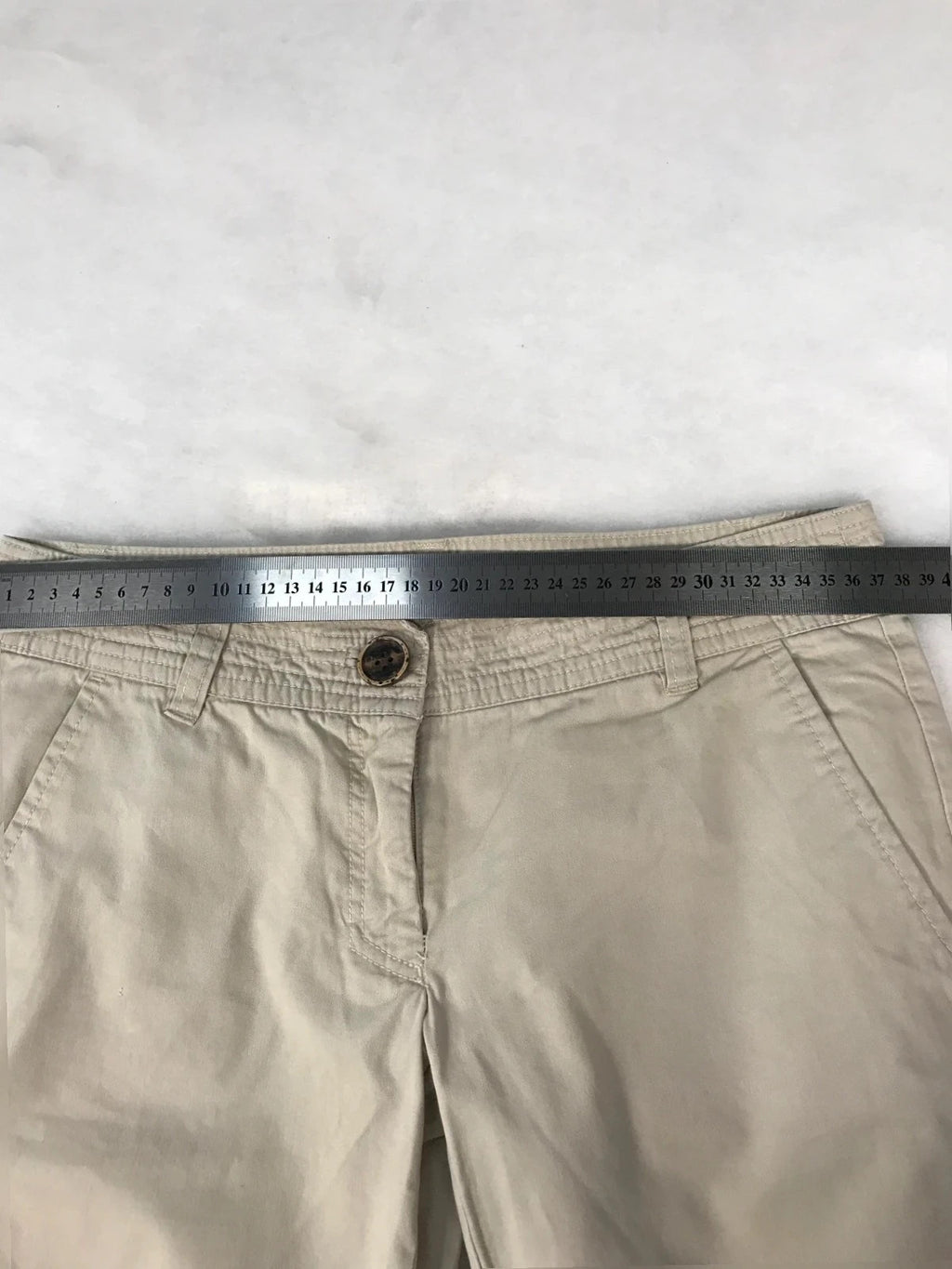 Pantaloni Zara Vintage Donna – Taglia S (IT 40)
