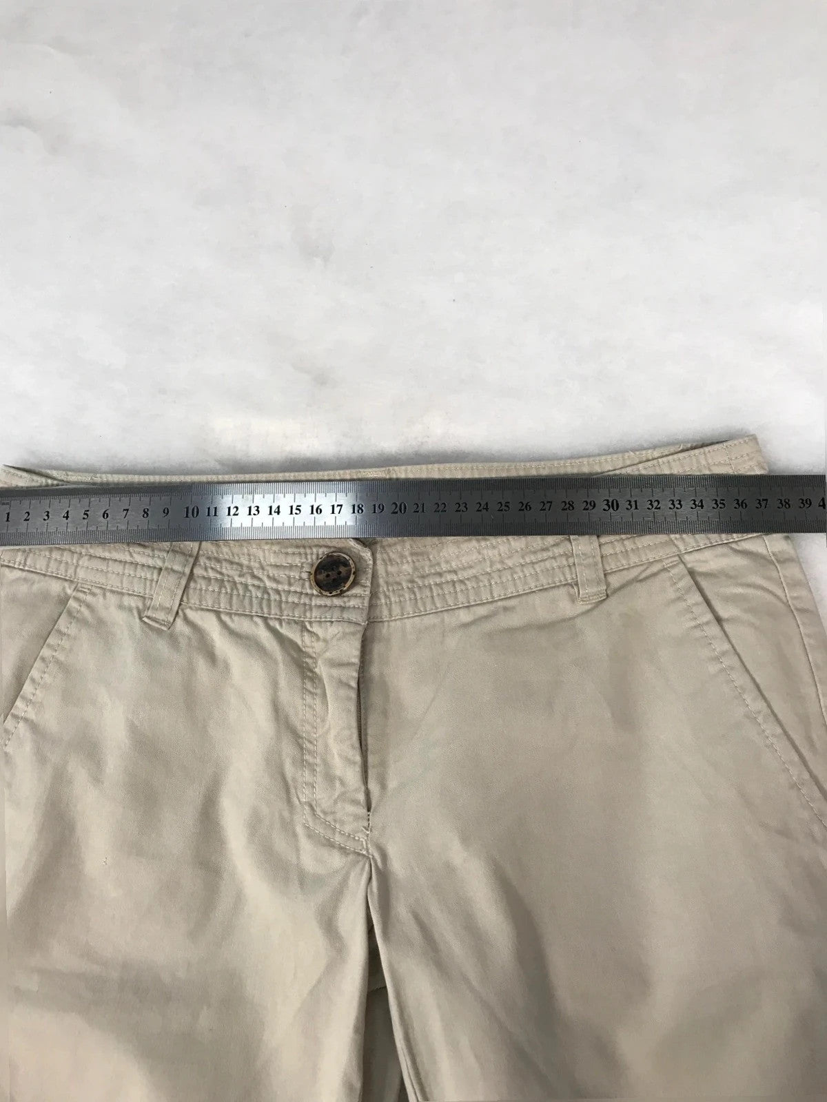 Pantaloni Zara Vintage Donna – Taglia S (IT 40)