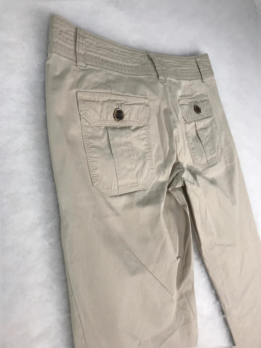 Pantaloni Zara Vintage Donna – Taglia S (IT 40)