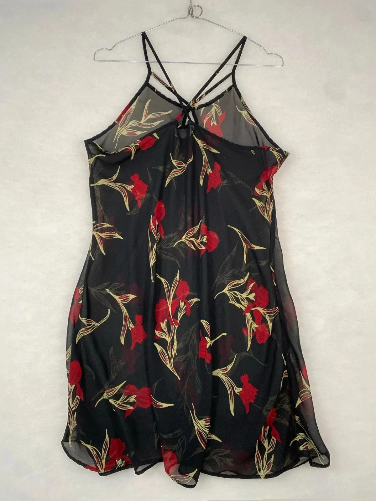 Abiti Giani Feroti Vintage Donna – Taglia M (IT 42)