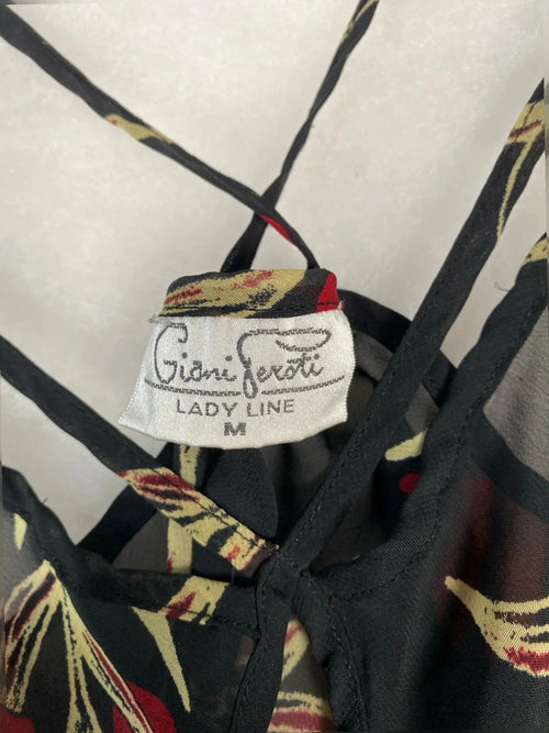 Abiti Giani Feroti Vintage Donna – Taglia M (IT 42)