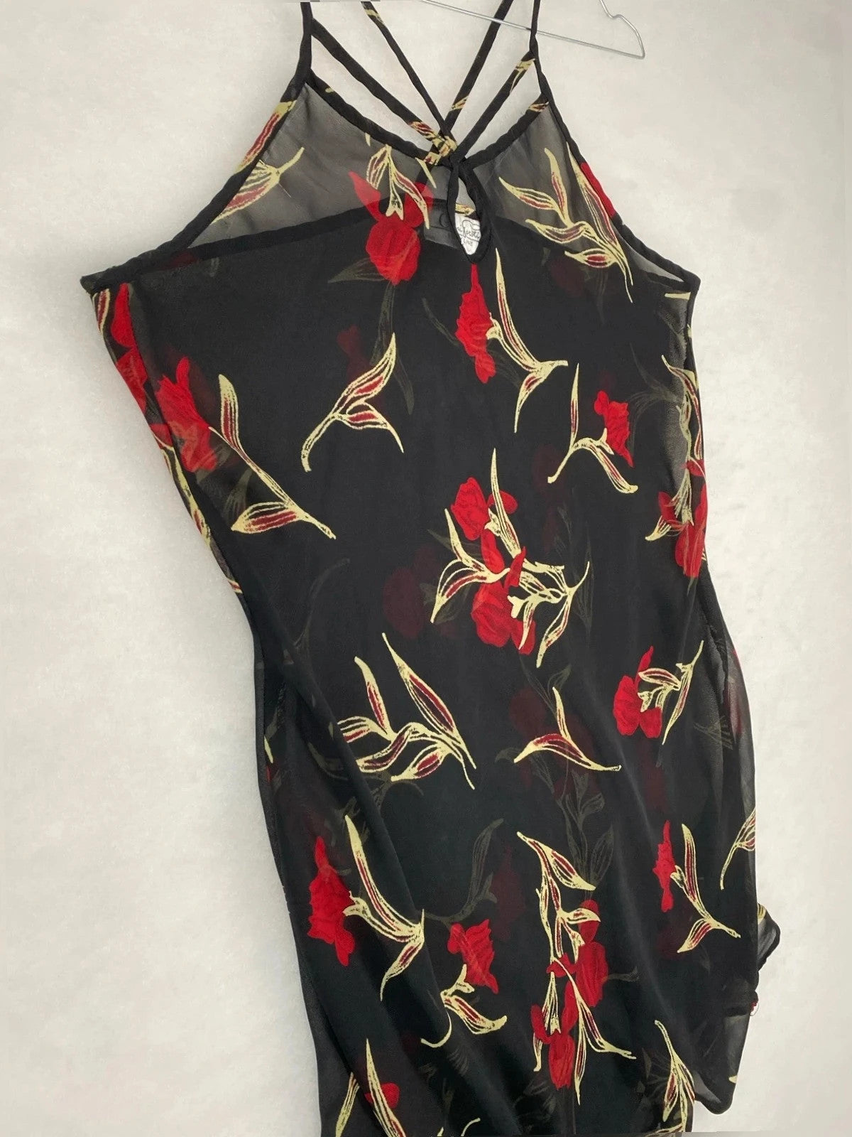 Abiti Giani Feroti Vintage Donna – Taglia M (IT 42)