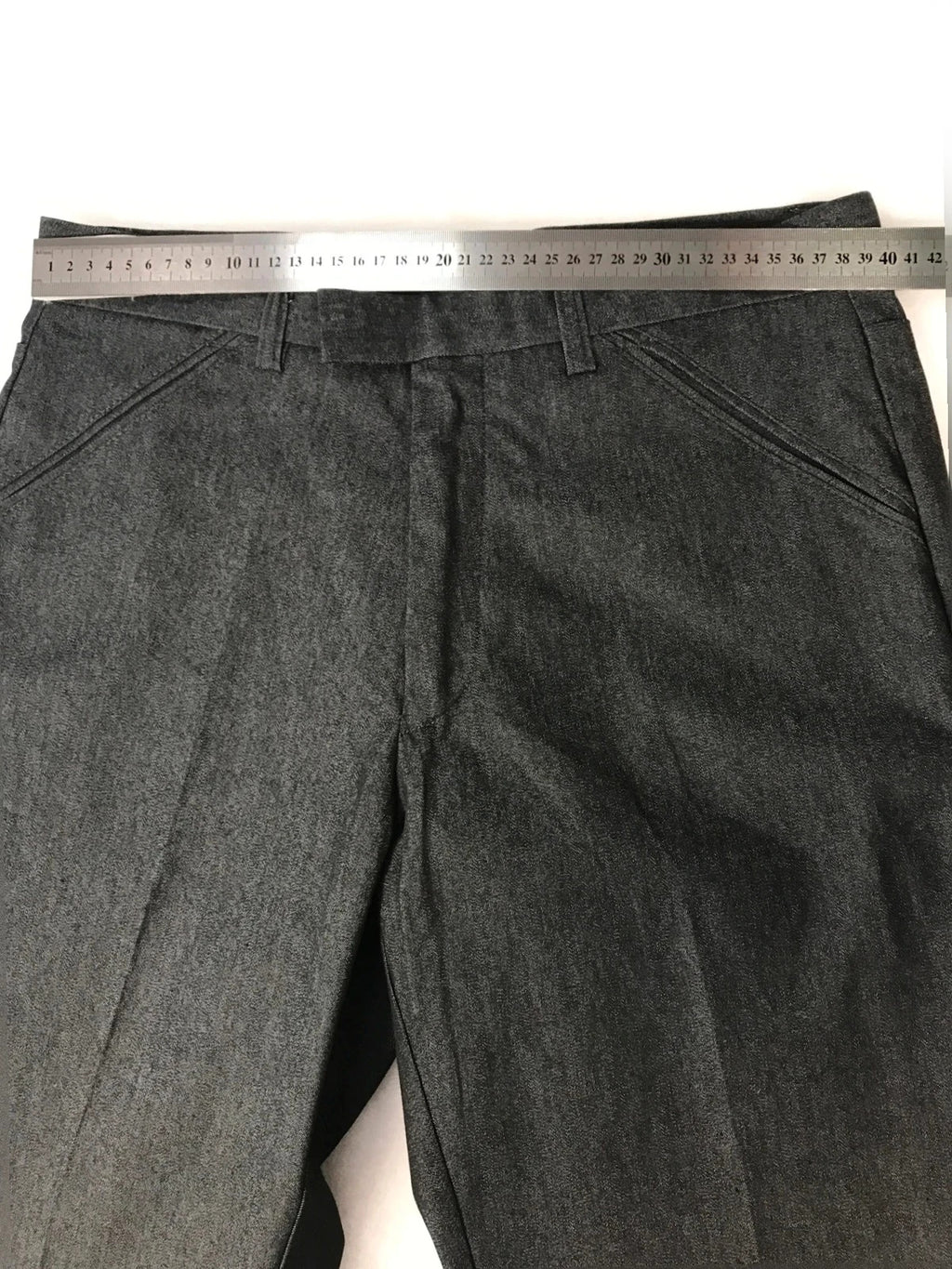 Pantaloni Vintage Donna – Taglia M (IT 42)