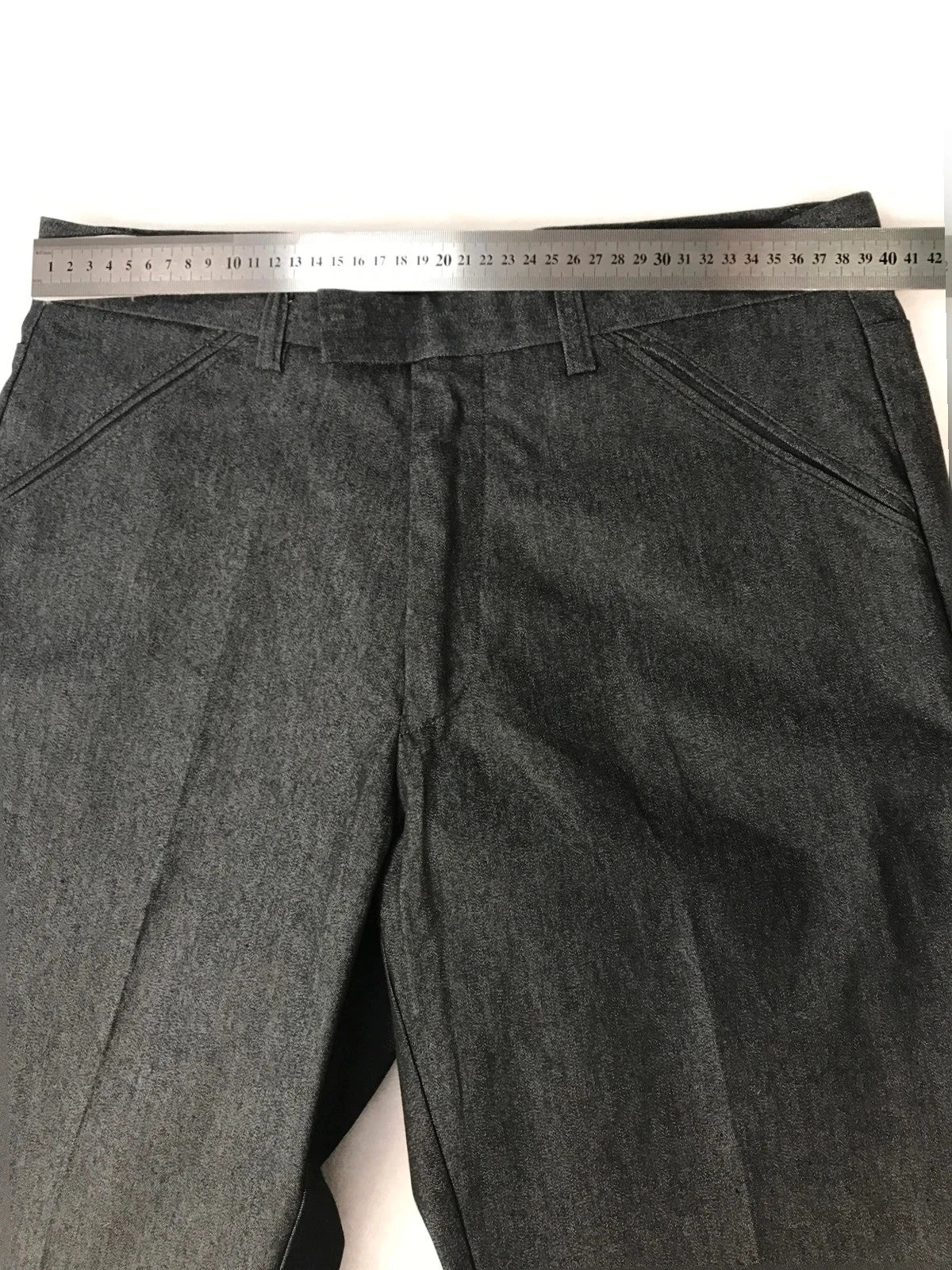 Pantaloni Vintage Donna – Taglia M (IT 42)