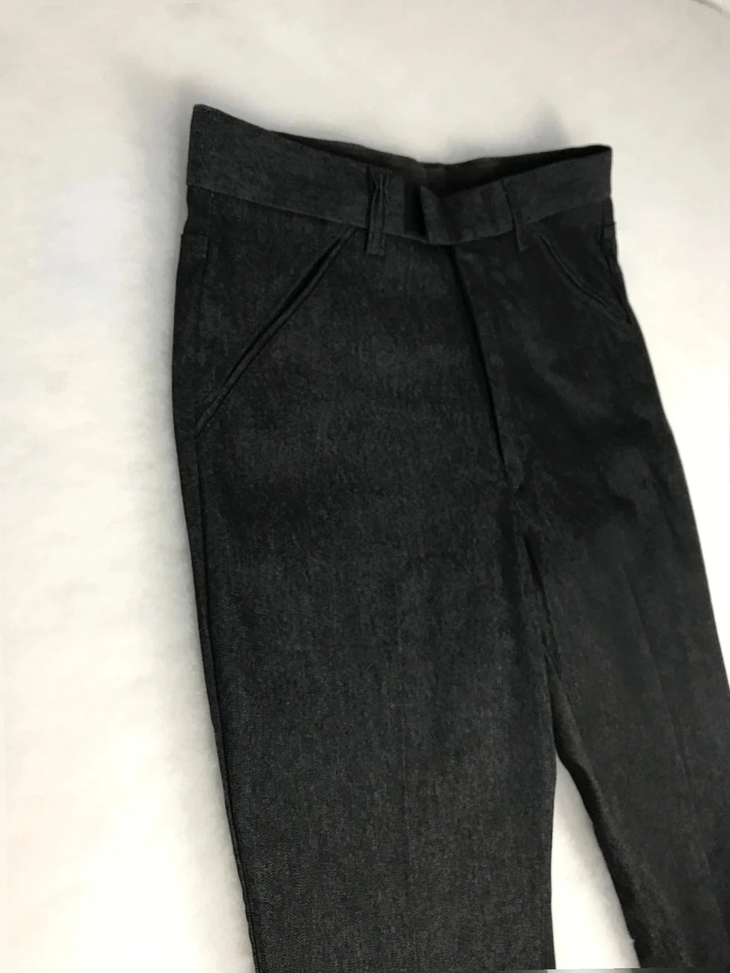 Pantaloni Vintage Donna – Taglia M (IT 42)