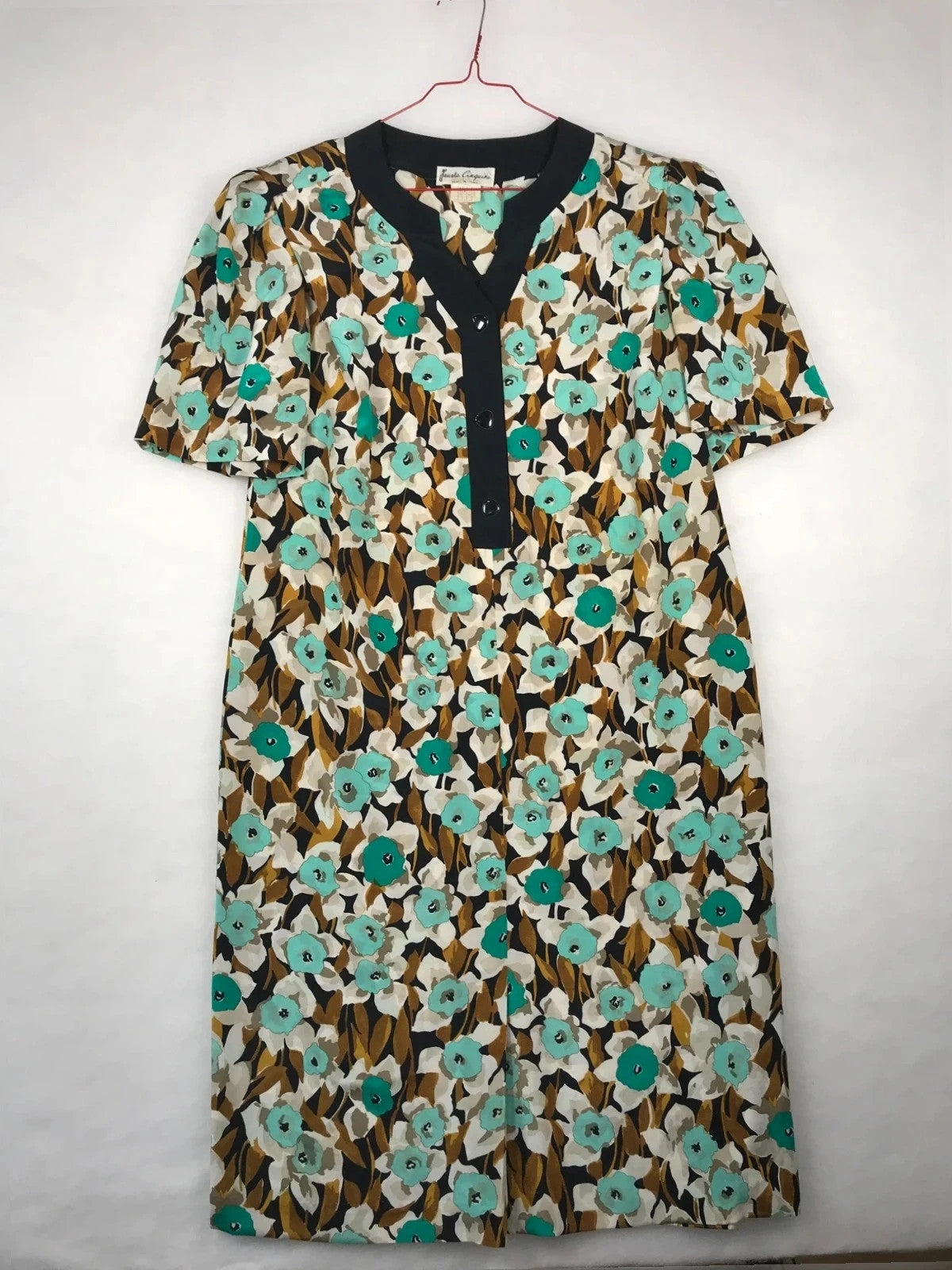 Abiti Vintage Donna – Taglia M (IT 42)