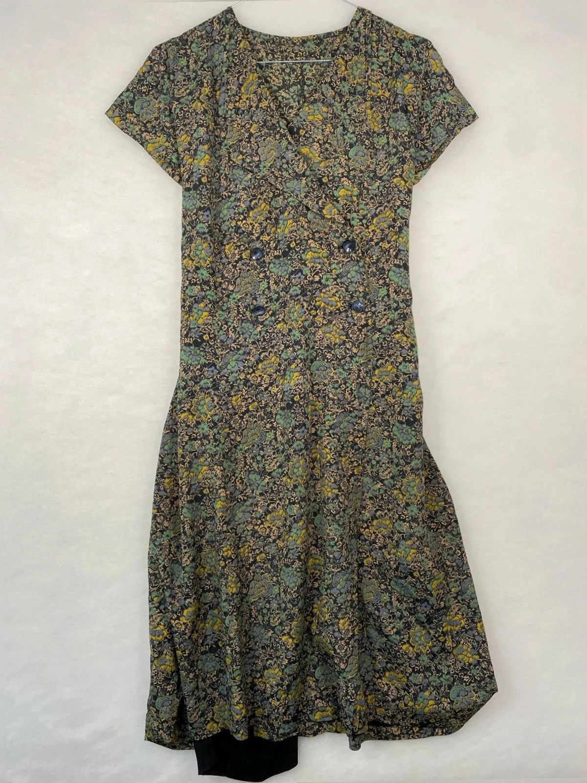 Abiti Vintage Donna – Taglia S (IT 40)