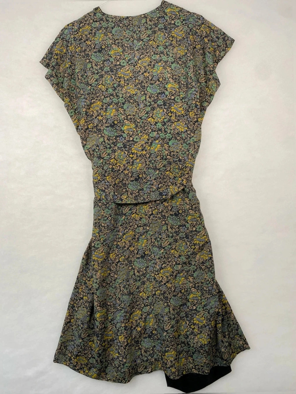 Abiti Vintage Donna – Taglia S (IT 40)