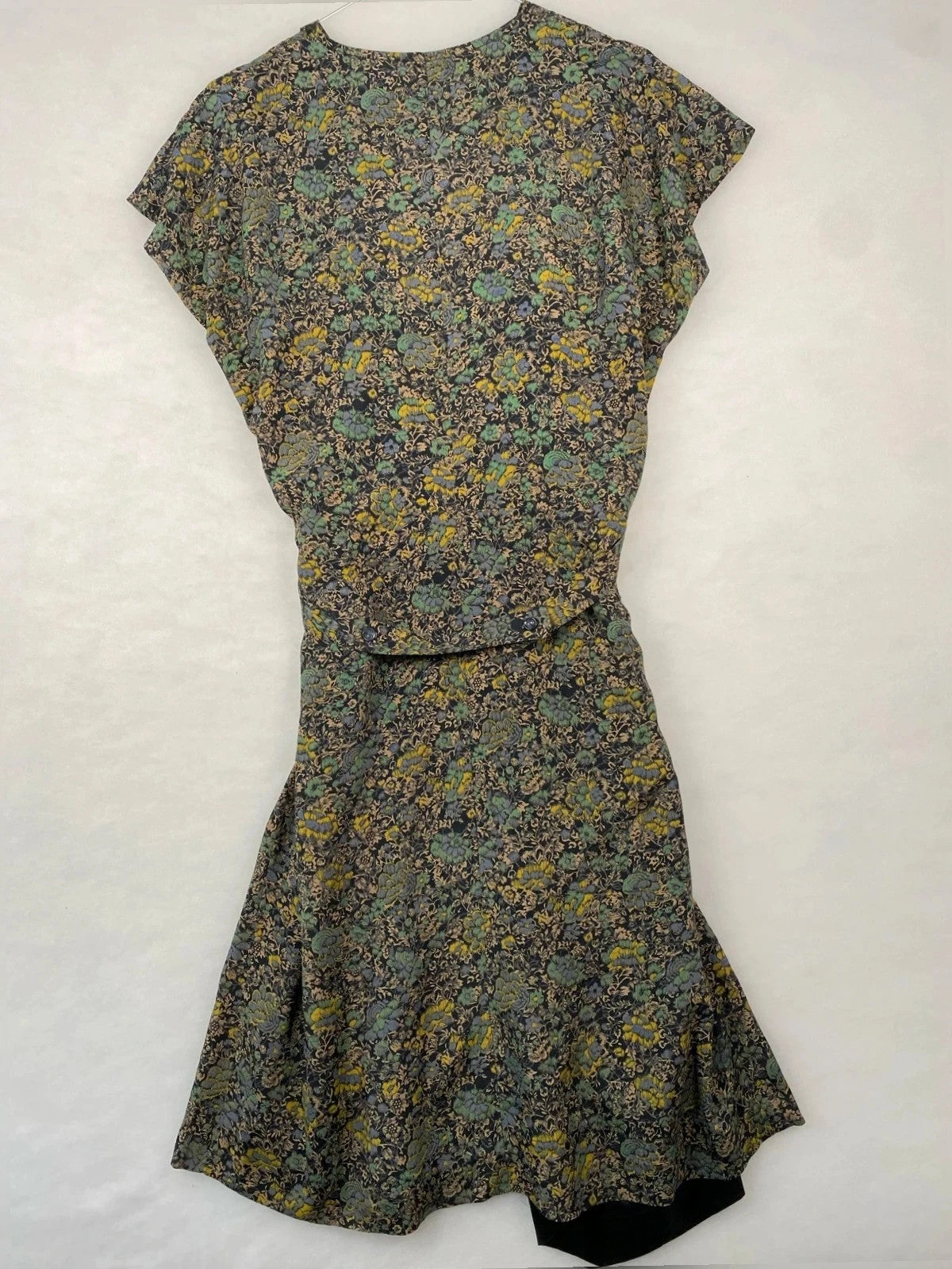 Abiti Vintage Donna – Taglia S (IT 40)