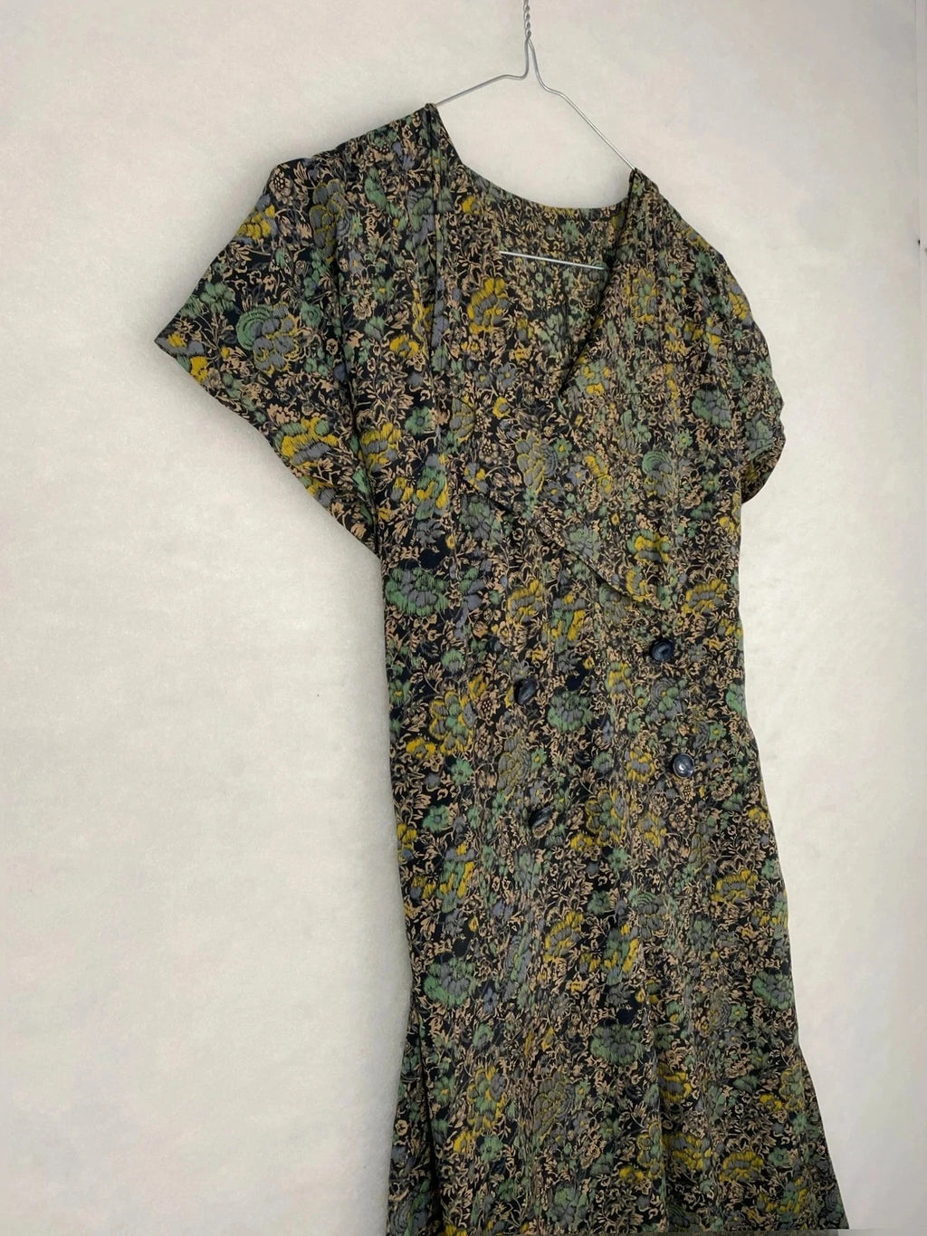 Abiti Vintage Donna – Taglia S (IT 40)