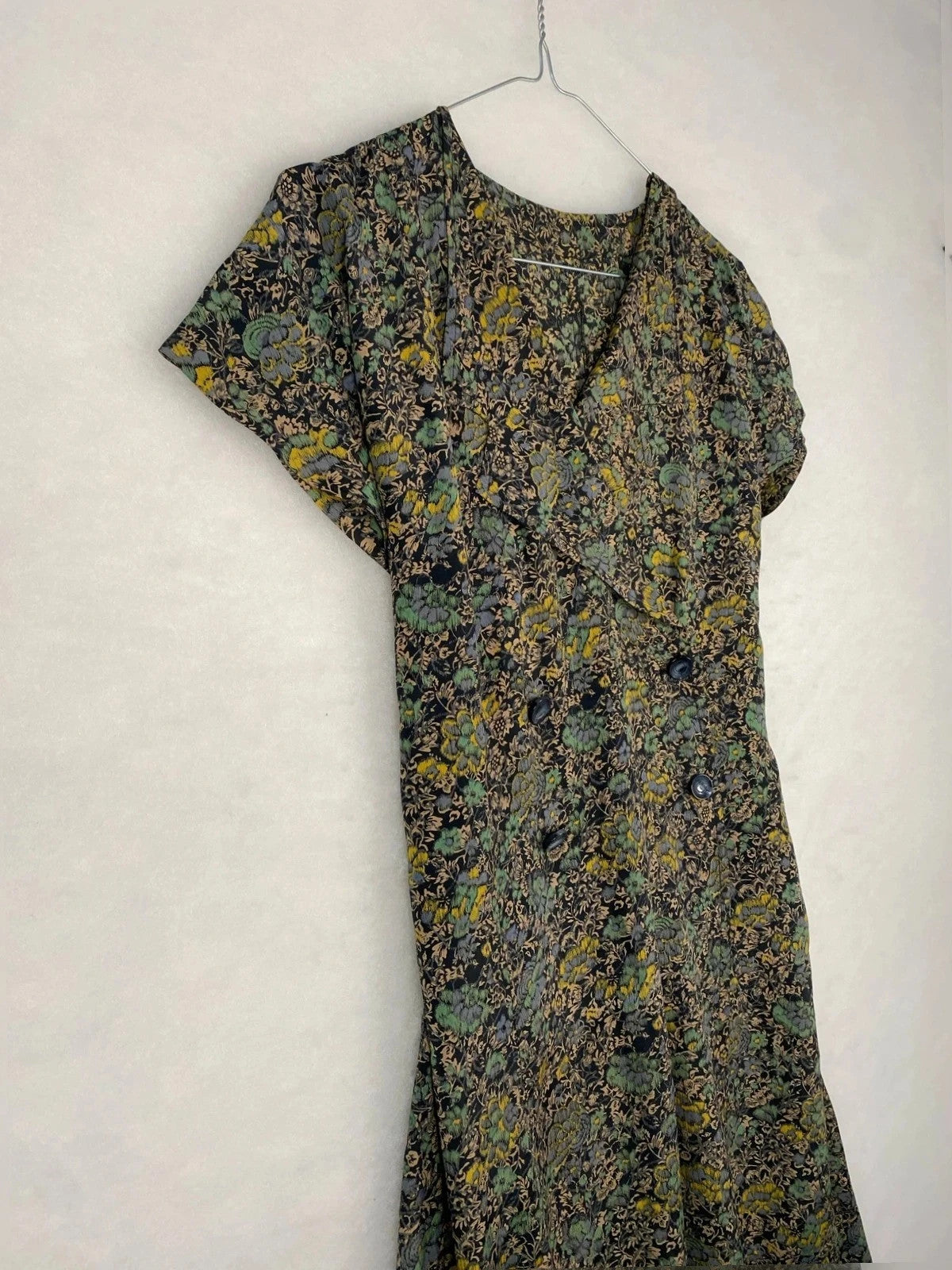 Abiti Vintage Donna – Taglia S (IT 40)