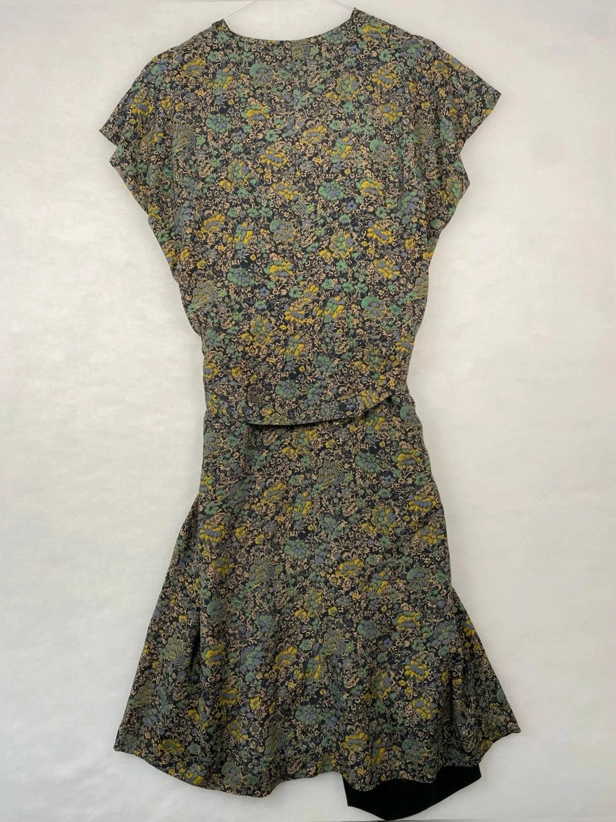 Abiti Vintage Donna – Taglia S (IT 40)