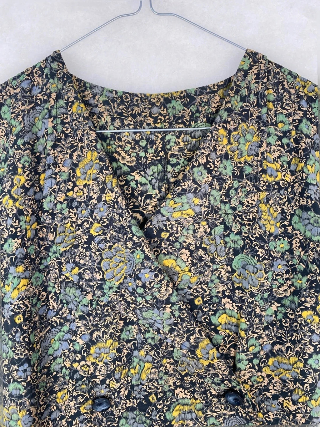Abiti Vintage Donna – Taglia S (IT 40)